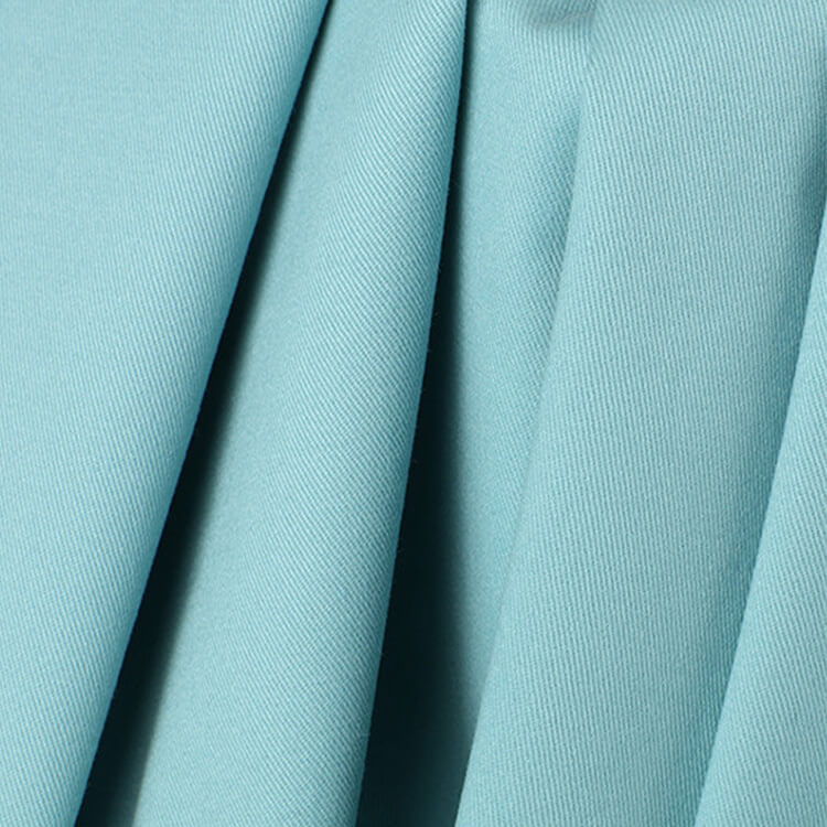 100% Cotton Anti-Static Flame Retardant Fabric for Workwear Wholesale 2